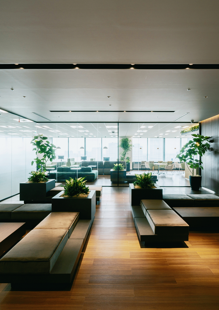 Office image