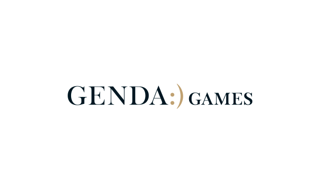GENDA Games Inc.