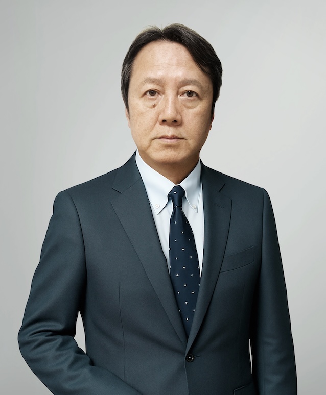 越智 浩