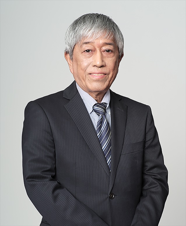 井畑 啓一