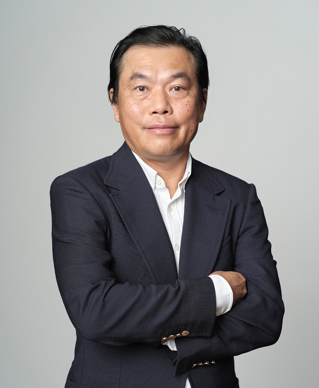 Keiichiro Tanaka