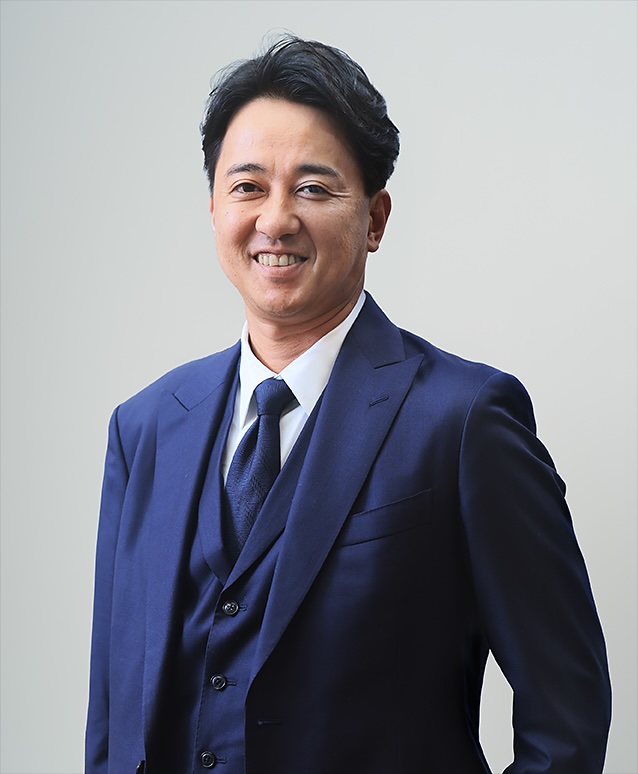 国見 健介