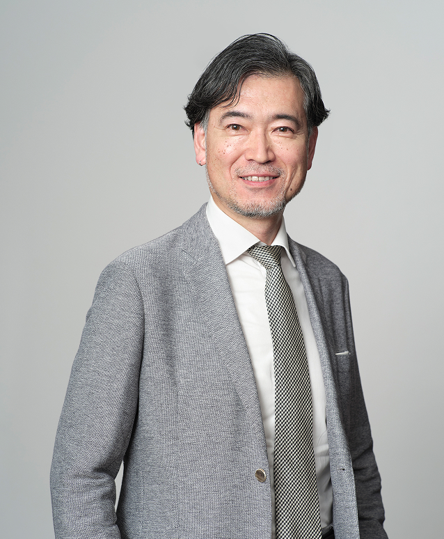 Minoru Kitagawa