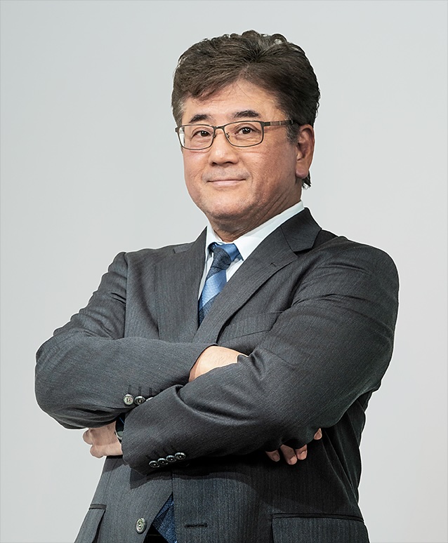 玉貫 信雄