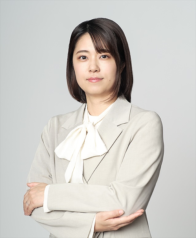 松原 由佳