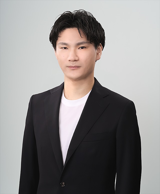 北田 悠策