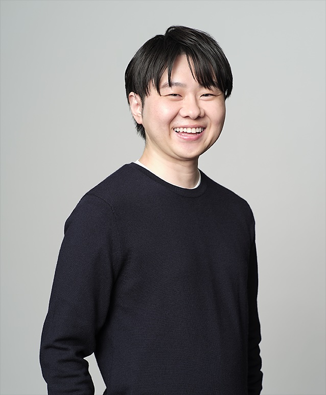 荒井 勇輔