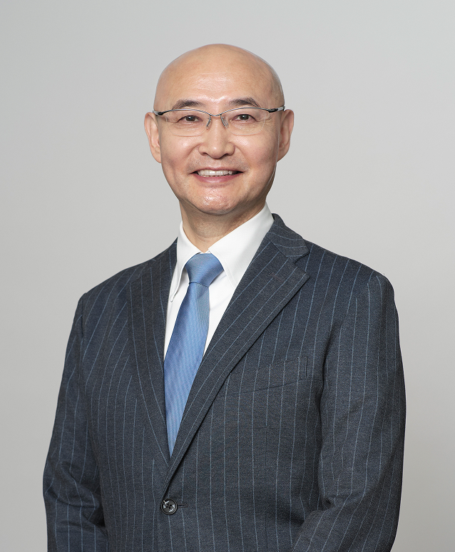 Yuzo Sato