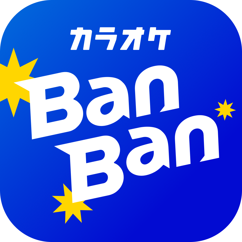 カラオケBanBan icon