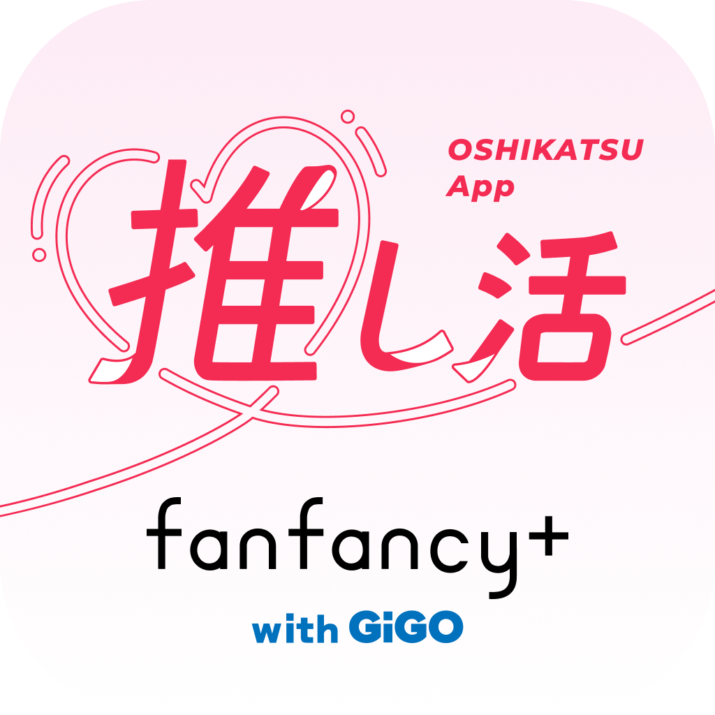fanfancy+ with GiGO icon
