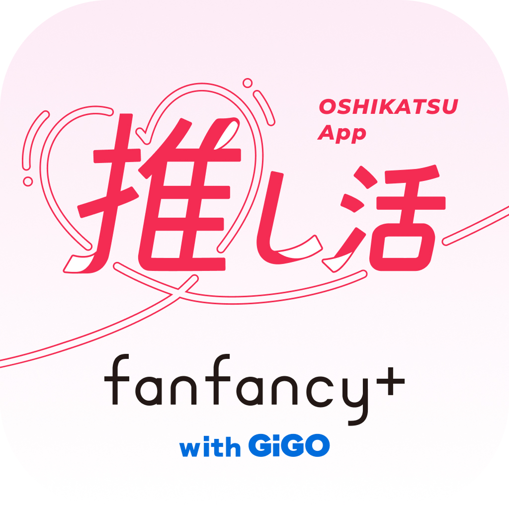 fanfancy+ with GiGO icon
