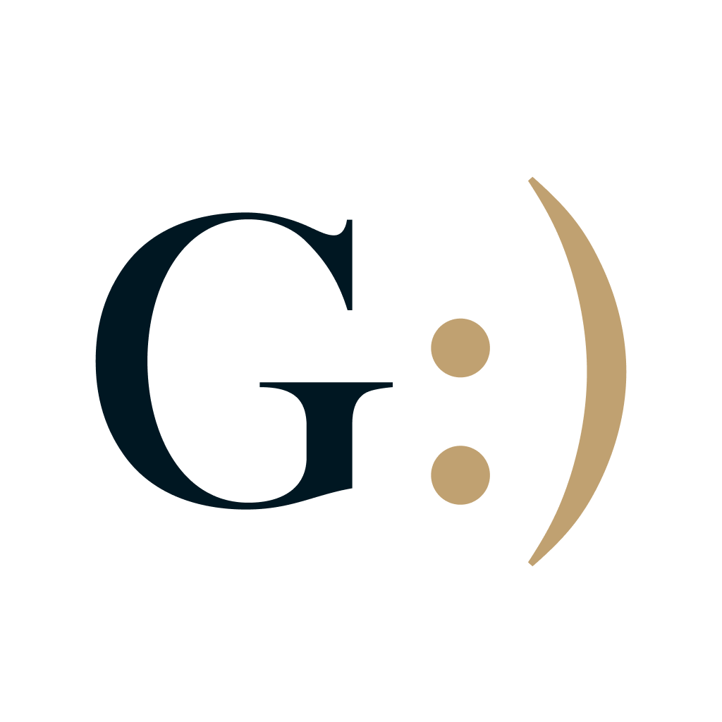 GENDA ID icon