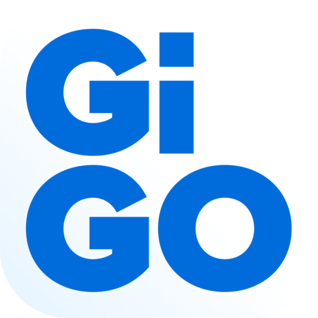 GiGO APP icon