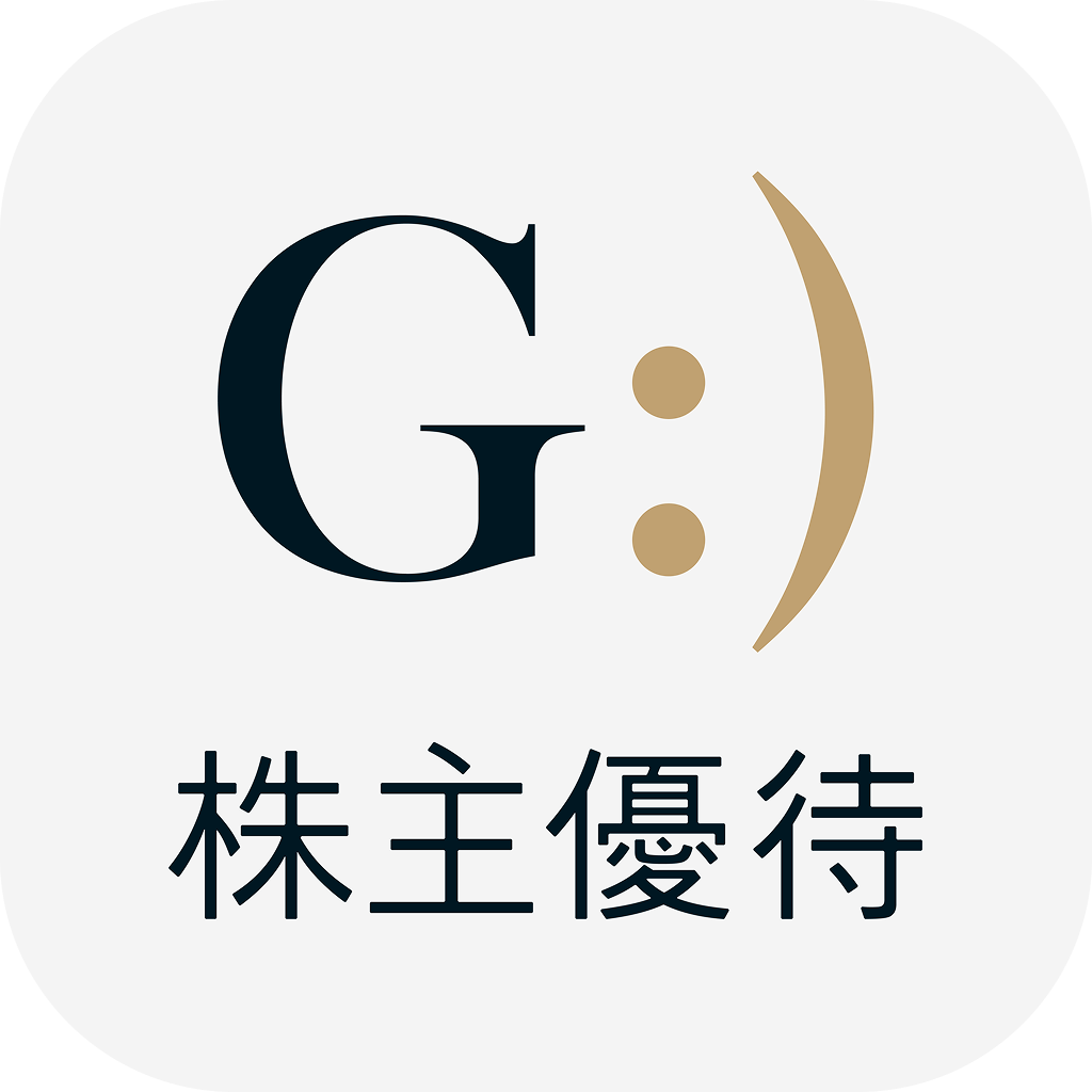 GENDA株主優待 icon