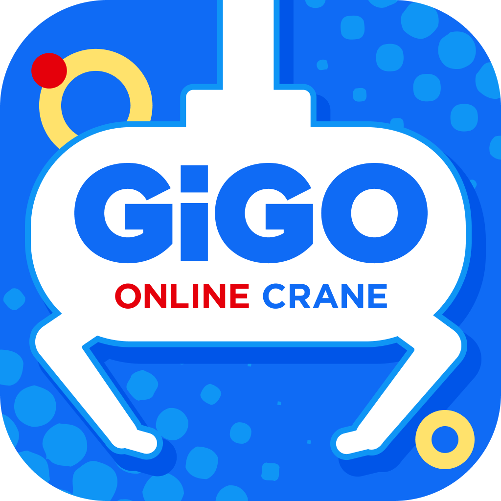 GiGO ONLINE CRANE icon