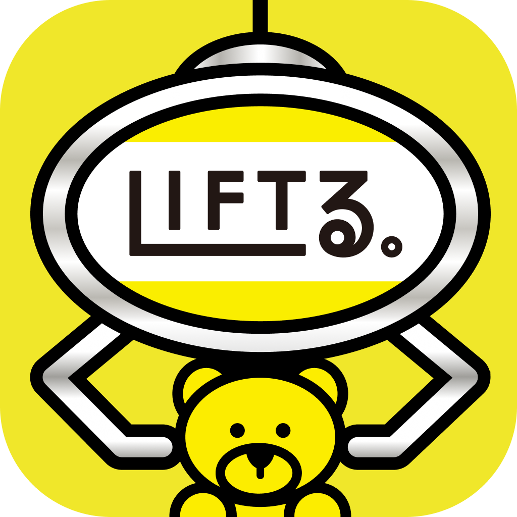 LIFTる。 icon