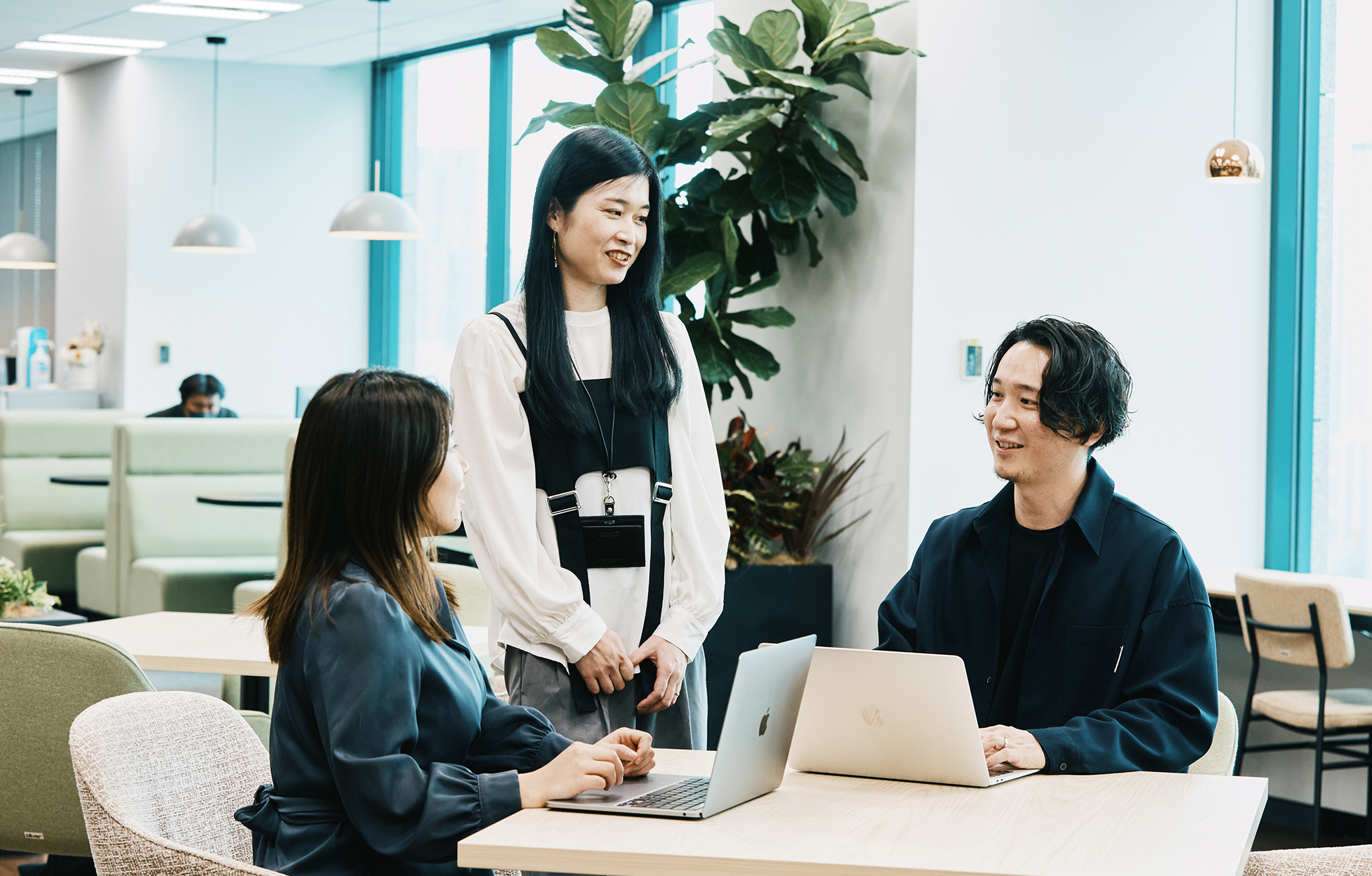 Careers image
