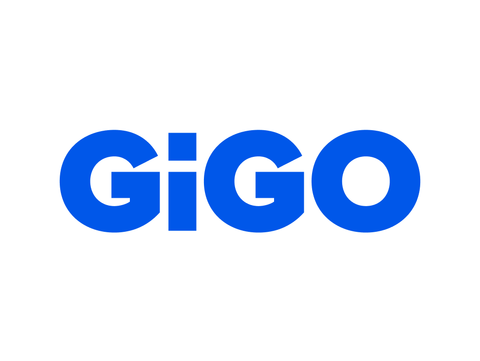 全国のアミューズメント施設の屋号を「GiGO」へ一新
