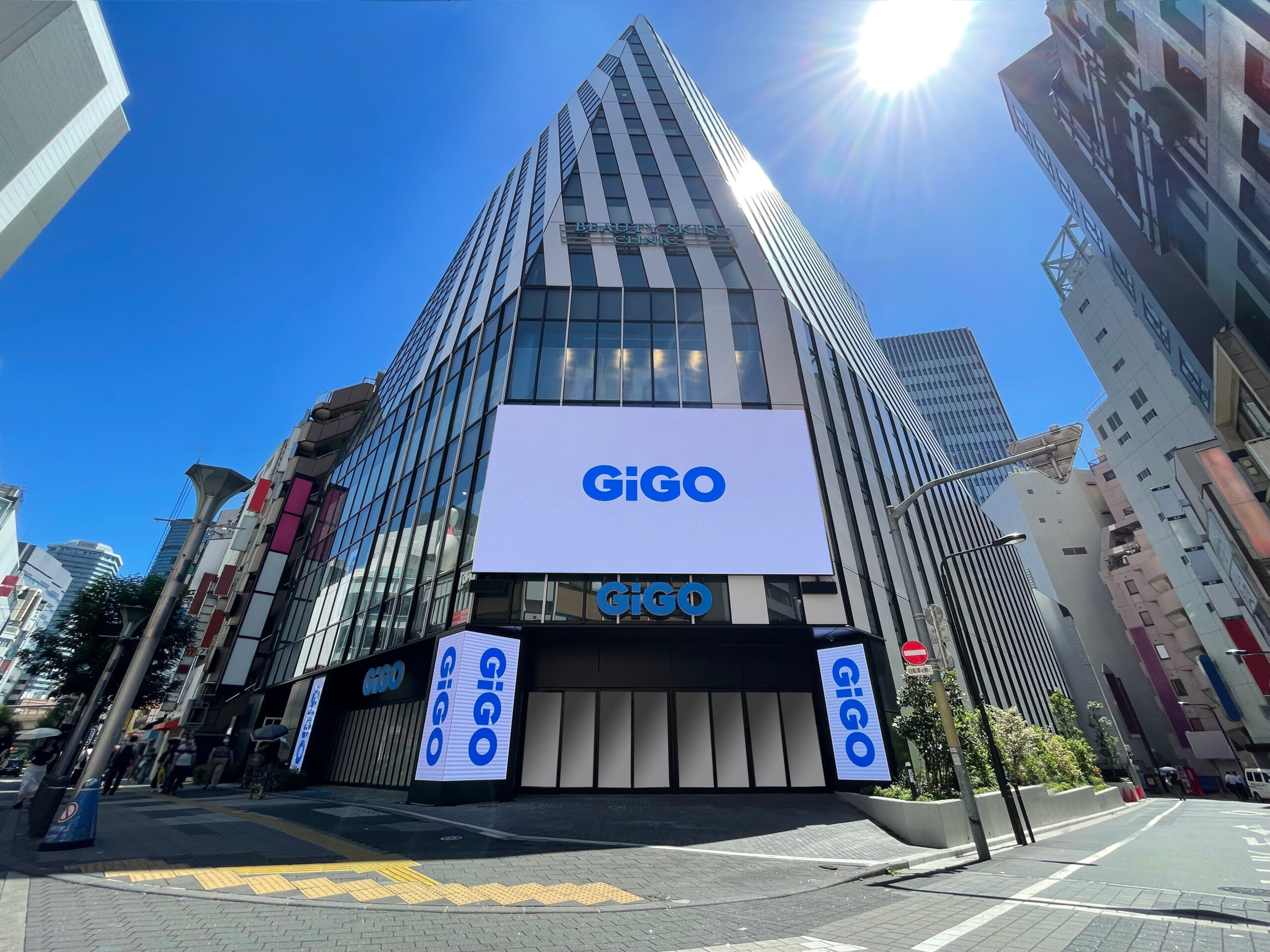 「GiGO総本店」が9月20日にグランドオープン。～2021年の同日に幕を下ろした「池袋GiGO」の想いを継ぎ、再始動！ ～