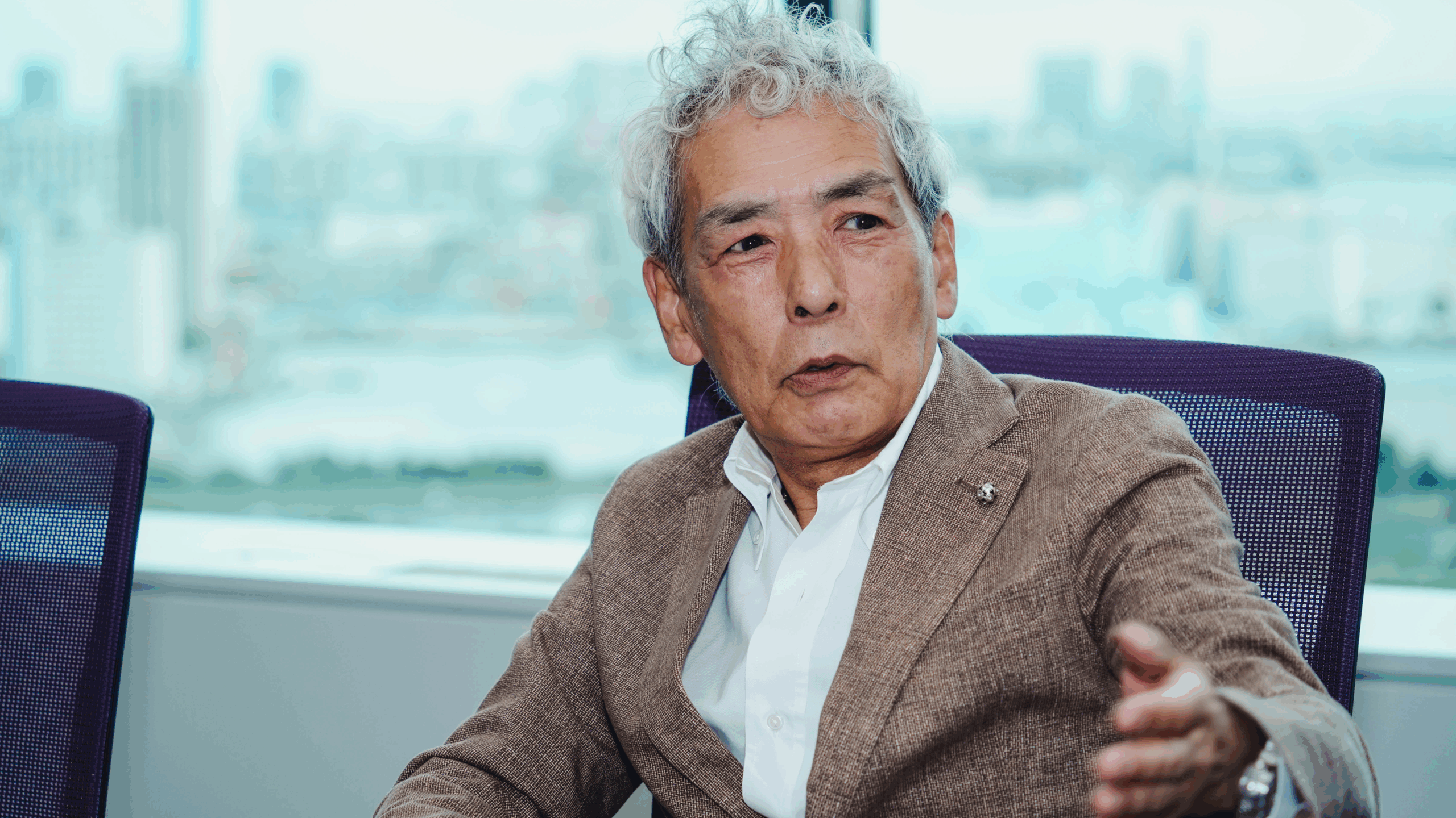 GENDAのM&A第一号「SPSS」。事業承継先を探していた中での出逢いを形に、GENDAへのグループインで事業の売り上げは倍増。