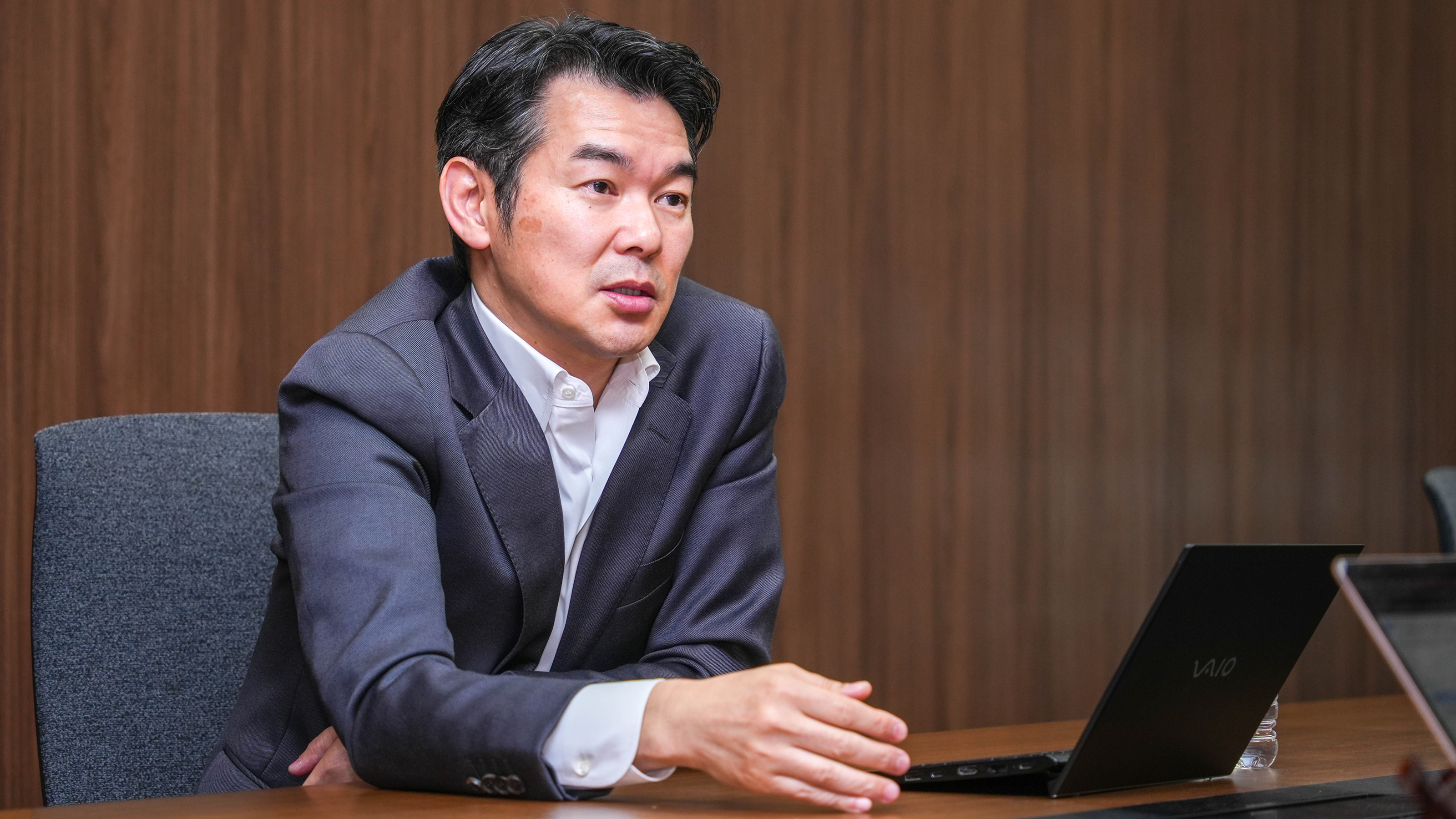 50代でゲームセンターからカラオケへ。GENDAなら可能性は広がり続けることを、GiGOの後輩たちに背中で示したい。