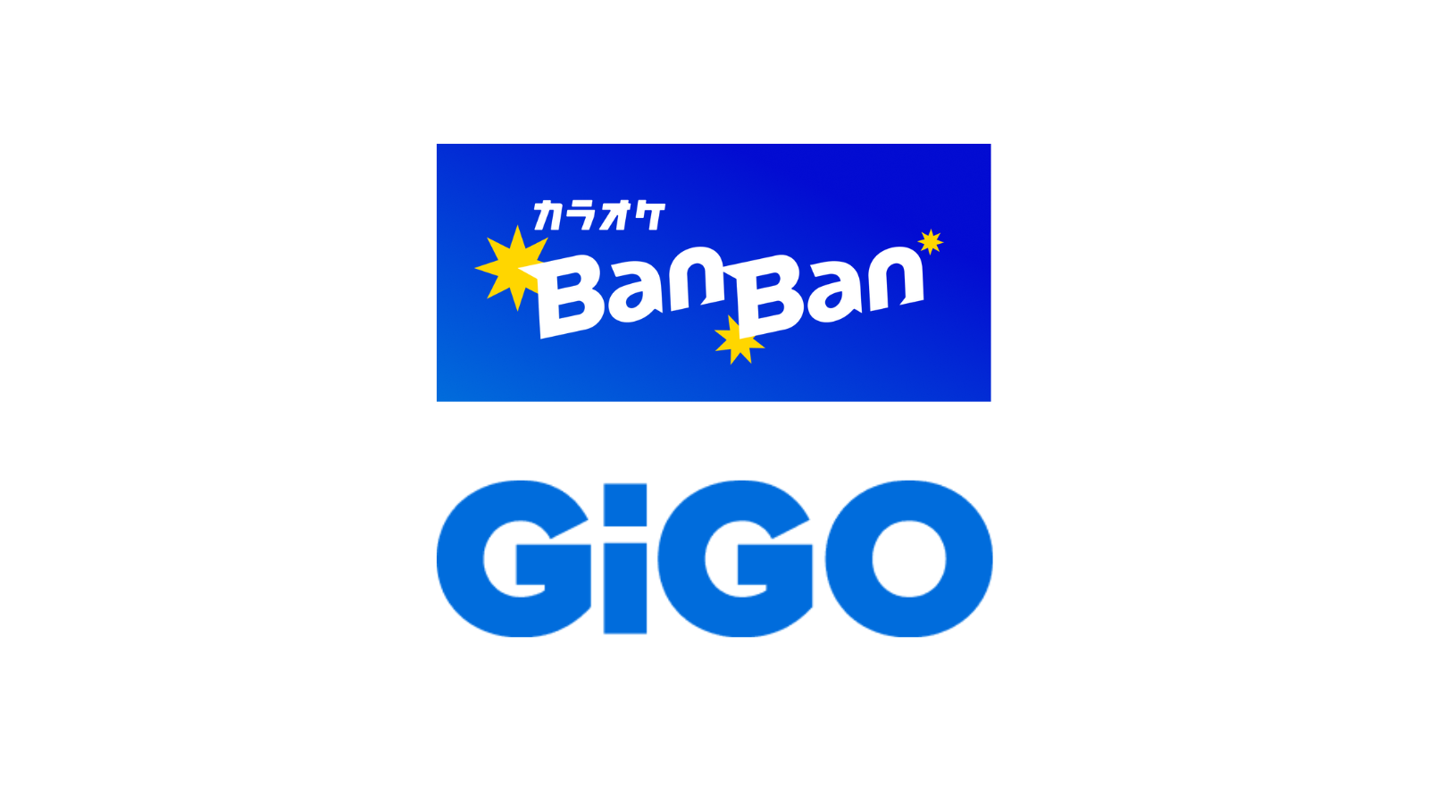 「GiGO」と「カラオケBanBan」の複合店が群馬県にオープン！