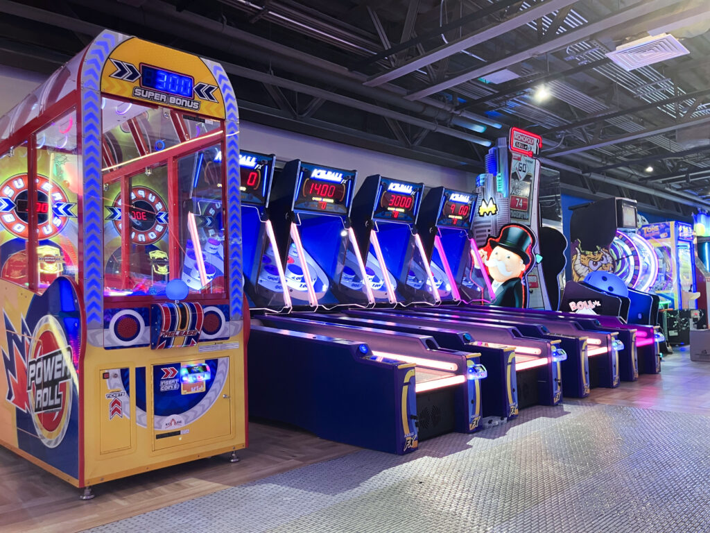genda gigo entertainment