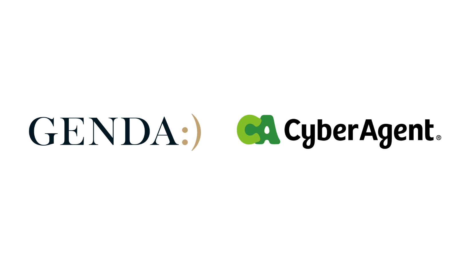 GENDA signs Partnership Agreement with CyberAgent~Creating New Touchpoints for Japanese IP and Fans both Domestically and Internationally~