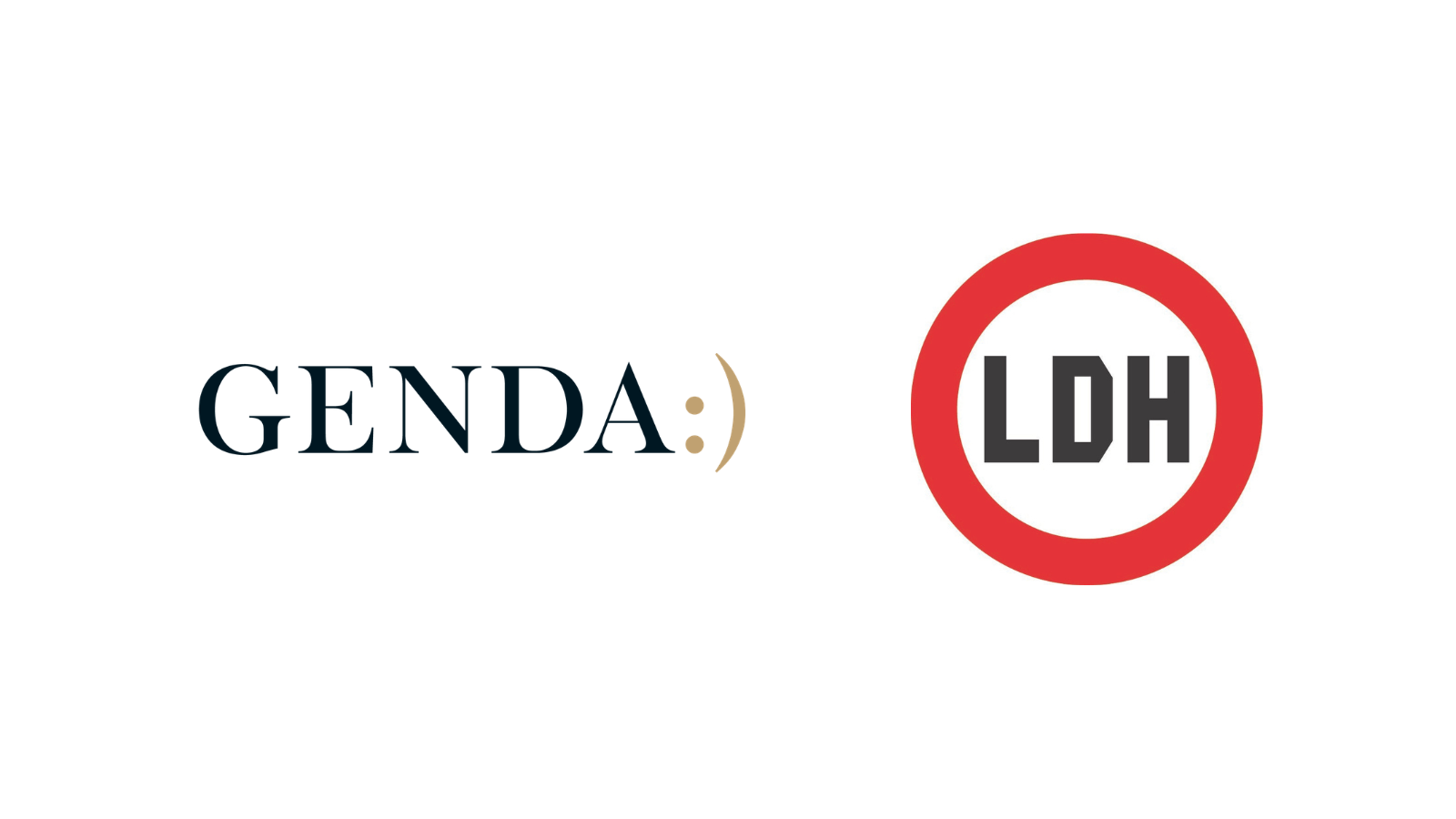 GENDA and LDH JAPAN establish Joint Venture~ Former Ghibli President Koji Hoshino appointed Representative ofNew Company “TOKYO DD, Inc.”~
