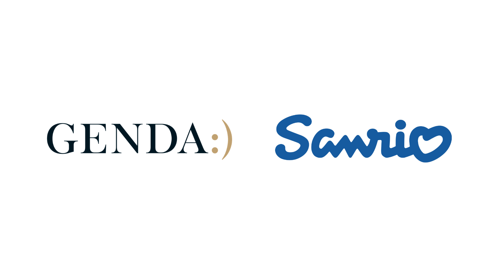 GENDA and Sanrio form Strategic Business Alliance~Accelerating the Global Rollout of Exclusive Prizes~